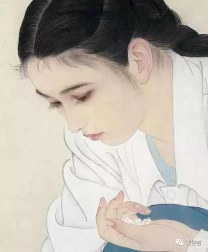 【名家】绘事屐痕——何家英自述绘画成长之路(附精彩视频)