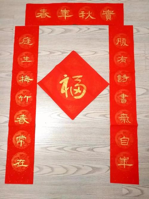 绘画作品栩栩如生,书法楷书作品工整有力