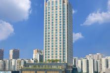 一帆影城周边豪华五星级酒店