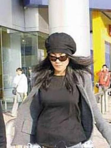 王菲和谢霆锋是因为怀孕才选择复合的吗