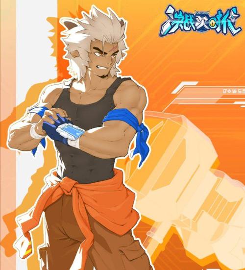 喜羊羊十六周年拟人化美图沸羊羊帅出新高度烈羊羊像爱因斯坦