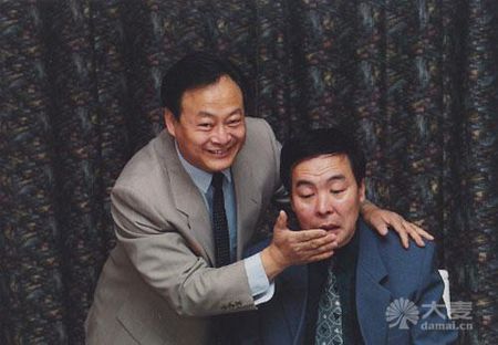 李增瑞的个人经历