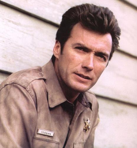 克林特·伊斯特伍德 clint eastwood的图片