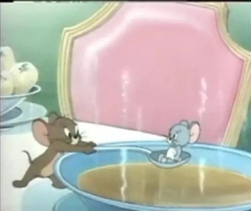 四川没有猫和老鼠,只有假老练和风车车