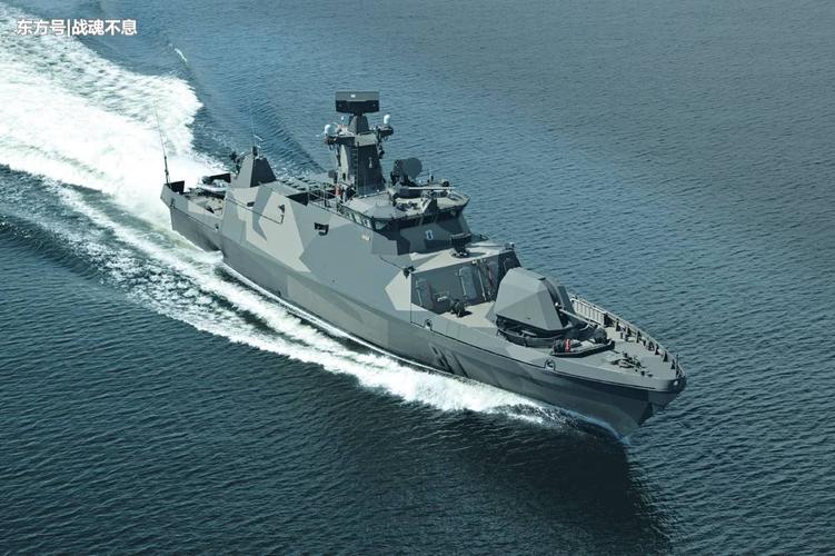 俄罗斯导弹艇亮相日本海,安倍深知是故意为之,却不敢轻举妄动!