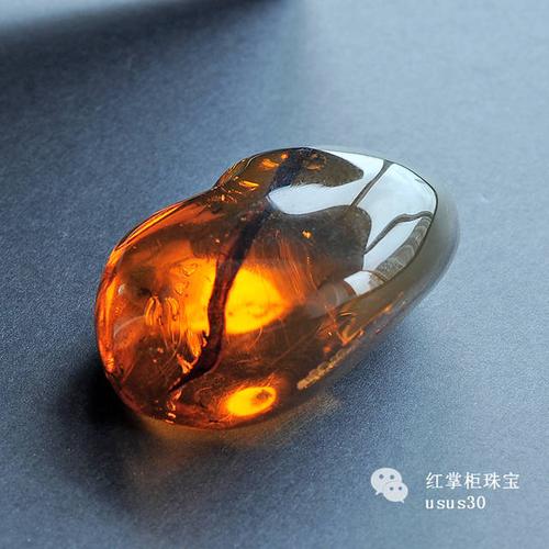 琥珀值钱吗?最值钱的琥珀是哪个?有多贵?