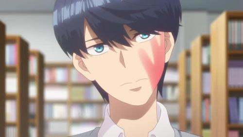 五等分的新娘:风太郎迎来职业危机,与五姐妹同住,获得