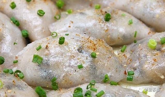 舌尖上的历史,90的吃货都不知道的梅州美食传说!