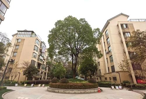 凭颜值!新区这8小区上榜杭州市"美好家园"