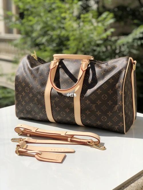 lv旅行袋_旅行袋_路易威登怎么样_monogram_潮流_好物