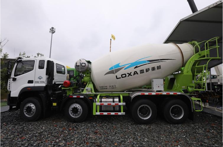 聚焦于新探究于变福田雷萨开启x新世代