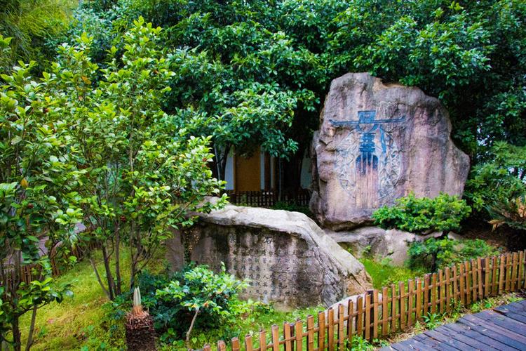 猎艳行动#远离喧嚣,拥抱树山_苏州树山村农家乐游记