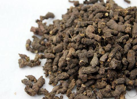 千年耗子屎种子