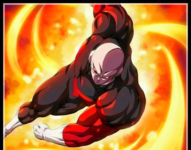 龙珠超:为何破坏神小丑选择吉连为接替者,作者漫画原稿给出答案