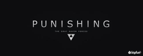 《战双:帕弥什》灰鸦小队的编年史Ⅰ:构造体α——露西亚的过去(欢迎