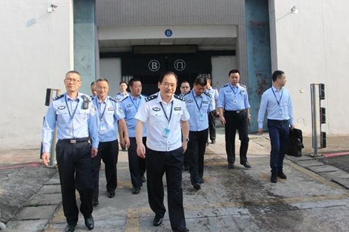 公安   来源:自贡市公安局 责任编辑:胡玮玮