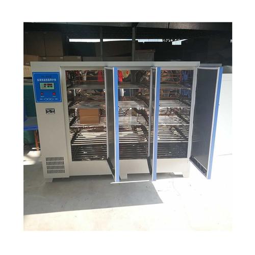 厂家直销 yh-90b混凝土试块养护箱 标准养护箱 恒温恒湿养护箱