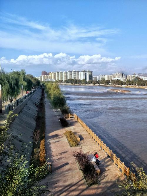 家乡美——临洮风光摄影小集