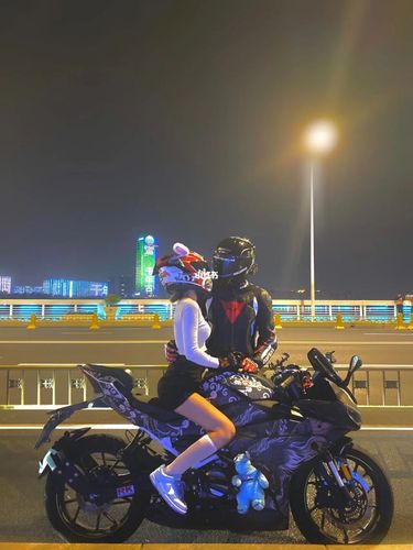 机车情侣_机车_骑车_西安攻略_摩托车_男朋友_机车情侣_汽车_摩托车