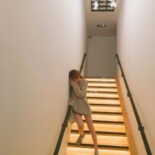 安静 可爱 卖萌 个性 自拍 狗狗 猫猫 森系 背影杀手 侧面 黑白 情头