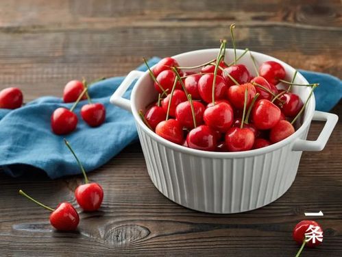 脆甜的心形大樱桃一年中只有这20几天能吃到檀生活