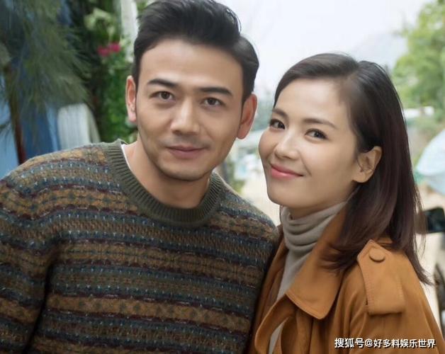 刘涛和杨烁到底是什么关系 两个人曾合作了哪些作品