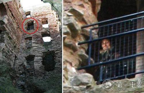 世界上最恐怖的灵异照片