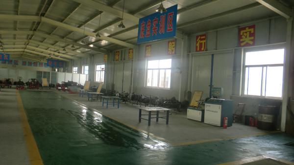 保定涞源汽车维修技校保定涞源好就业的汽修学校