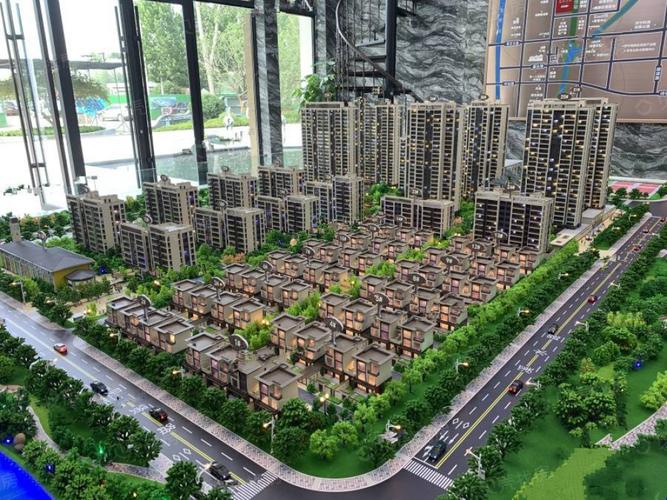 九巨龙·龙城华府相册