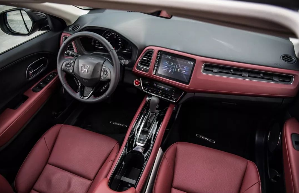 实力来自全球品质广汽本田缤智悄然完成90万销量