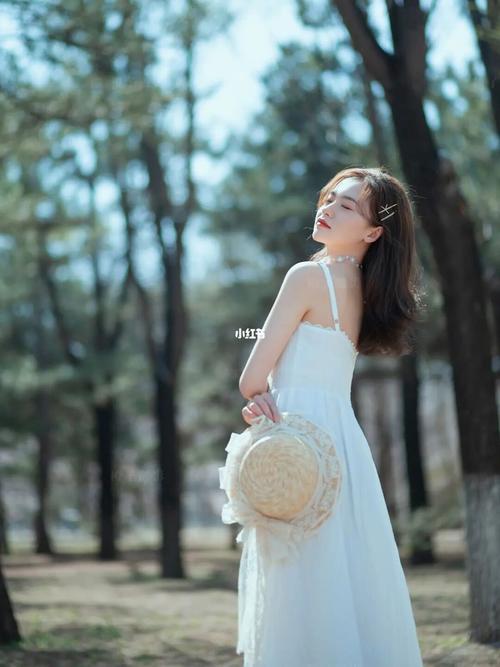 北京写真/外景公园_写真_橙子摄影·studio自由行热门