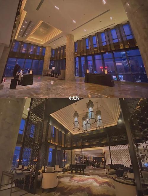 成都春熙路酒店92丽思卡尔顿