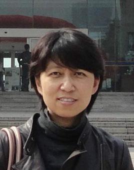 李冬梅(中国科学院物理研究博导)_百度百科