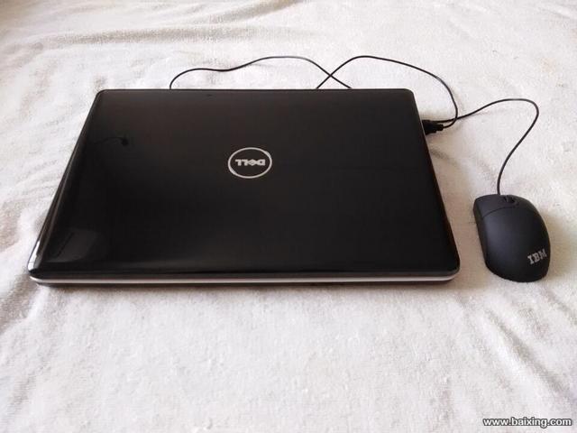 戴尔i3笔记本电脑