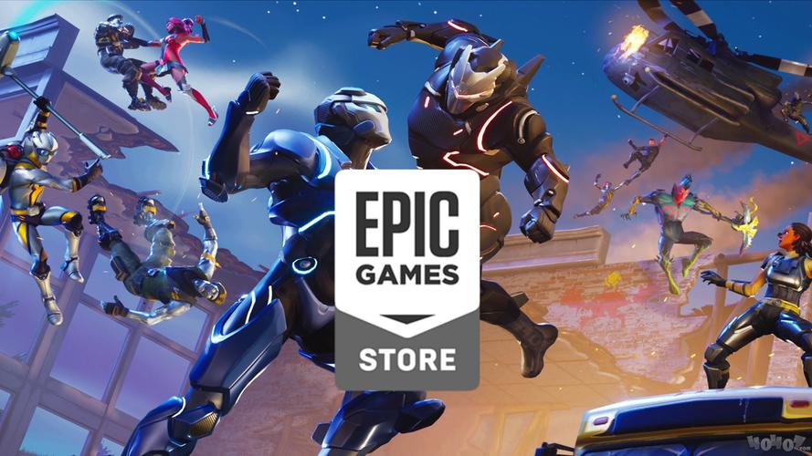 用nodejs脚本帮你自动领取epic的赠送游戏