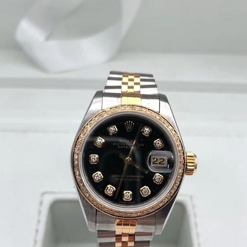 rolex 劳力士女士机械表