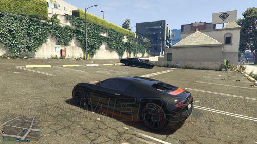 gta5车辆改装技巧分享 gta5车辆改装指南