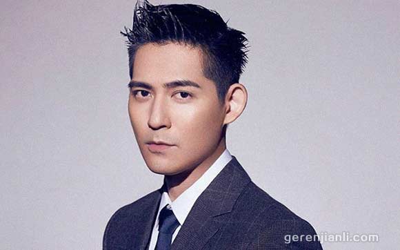 周渝民,1981年6月9日出生于台湾省宜兰县罗东镇,中国台湾男演员,歌手.