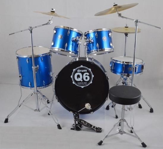 初学者买什么架子鼓合适