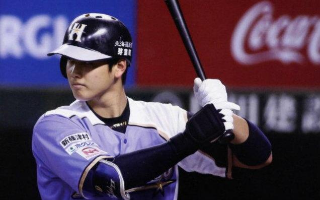 大谷翔平之如何成为一流运动员