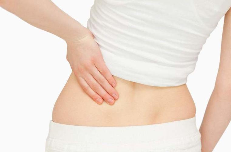 女性后腰的2个凹点是什么其实很少人有