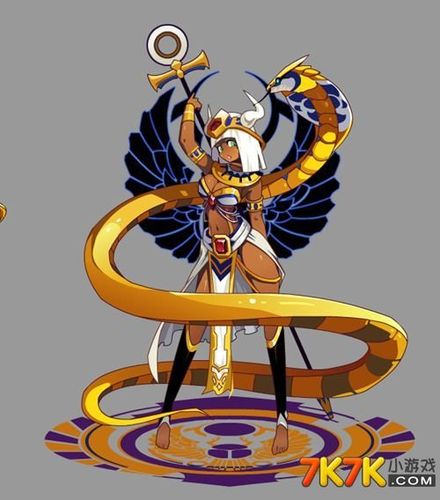 赛尔号伊西斯登场猜想