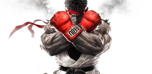 消息称《街头霸王6》测试不理想致capcom换导演
