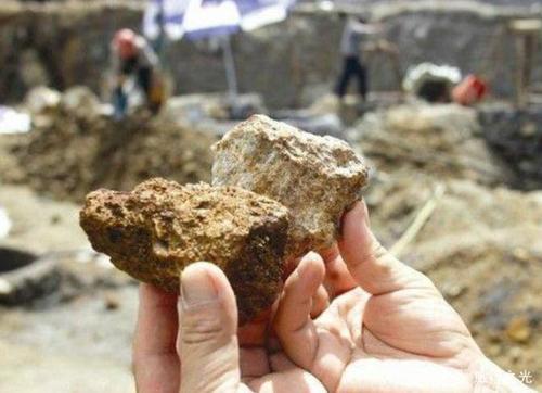 俄罗斯国家有大片金矿,却没人开采,黄金对他们而言没任何吸引力!