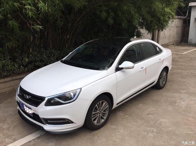 新 艾瑞泽7 小装饰小改装 前铲小包围 鲨鱼鳍天线