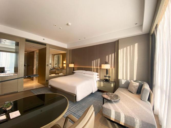 包头茂业万豪酒店