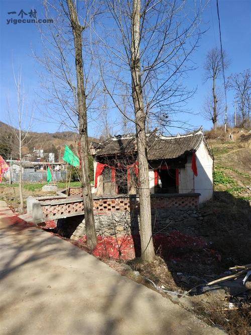 图片_陕西省商洛市丹凤县武关镇梅庄村