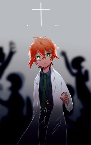 ender—赤色琉影 的喜欢