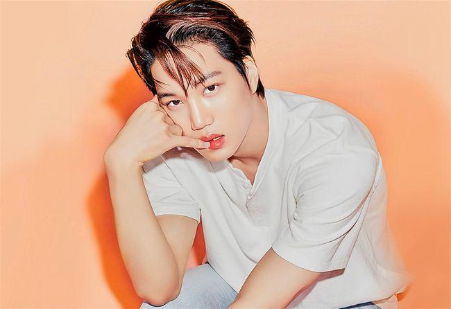 exo金钟仁突破自己,mv播放量达1亿次,点赞量超330万!