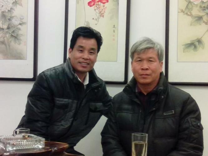 中国著名学院派山水画家陈振江师傅的作品欣赏!联系我